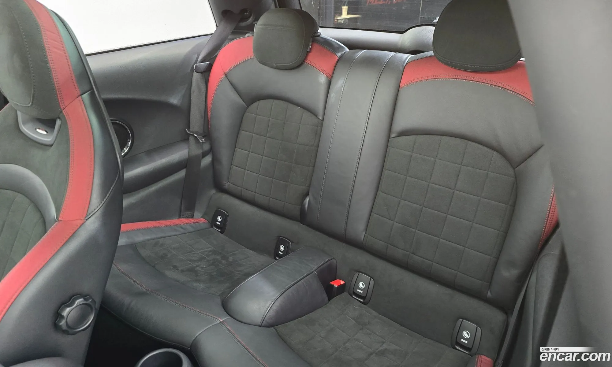Mini Cooper S 2015 WMWXM9102F2C77025 — 16