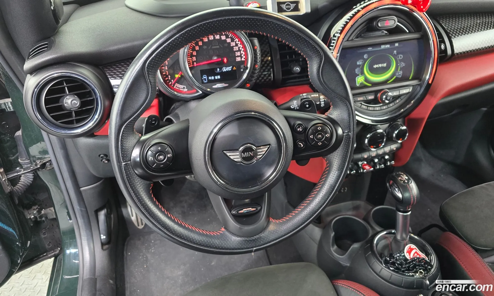Mini Cooper S 2015 WMWXM9102F2C77025 — 15