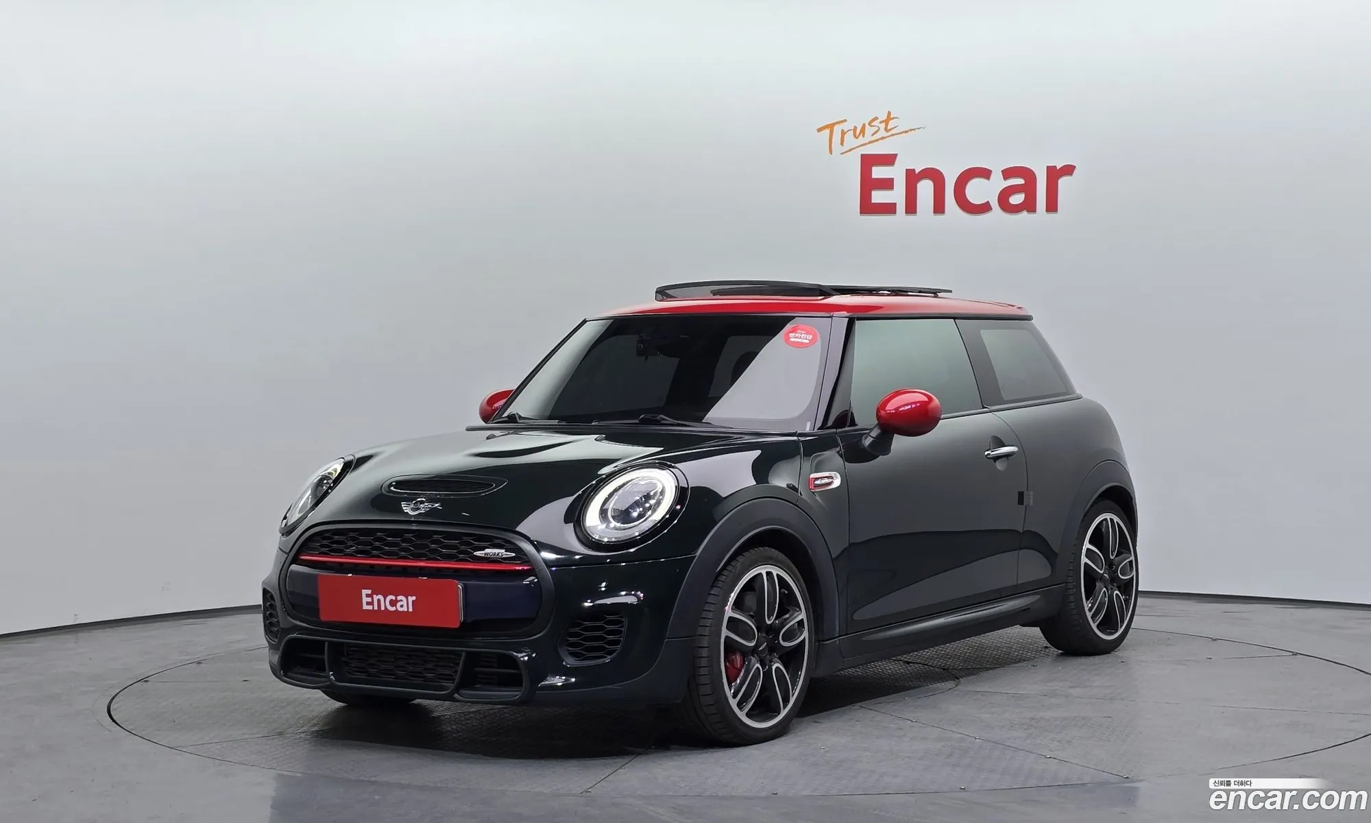 Mini Cooper S 2015 WMWXM9102F2C77025 — 18