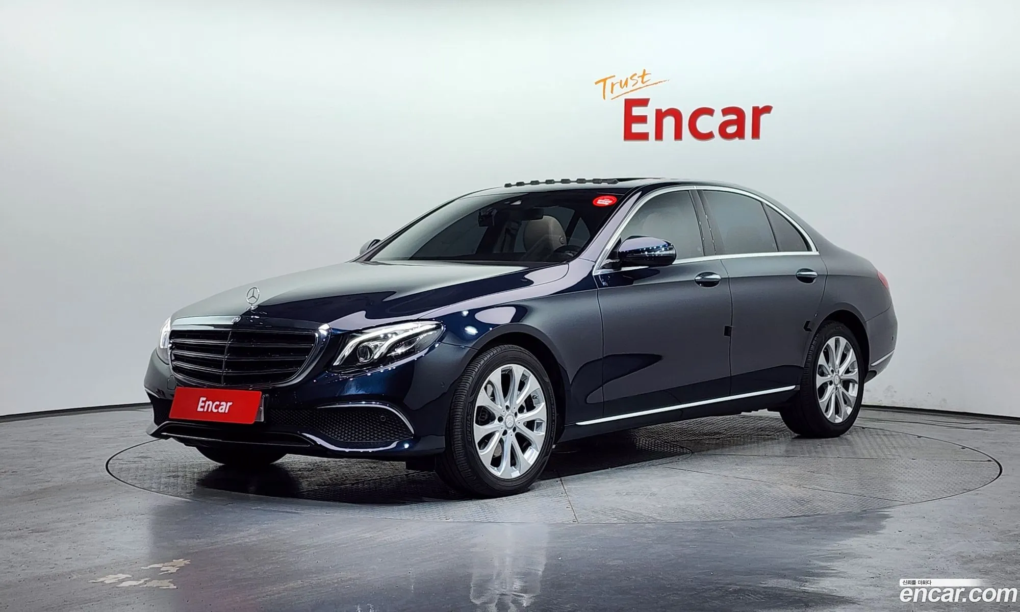 Mercedes-Benz E-Class W213 2016 WDDZF0EB9HA047183 — 5