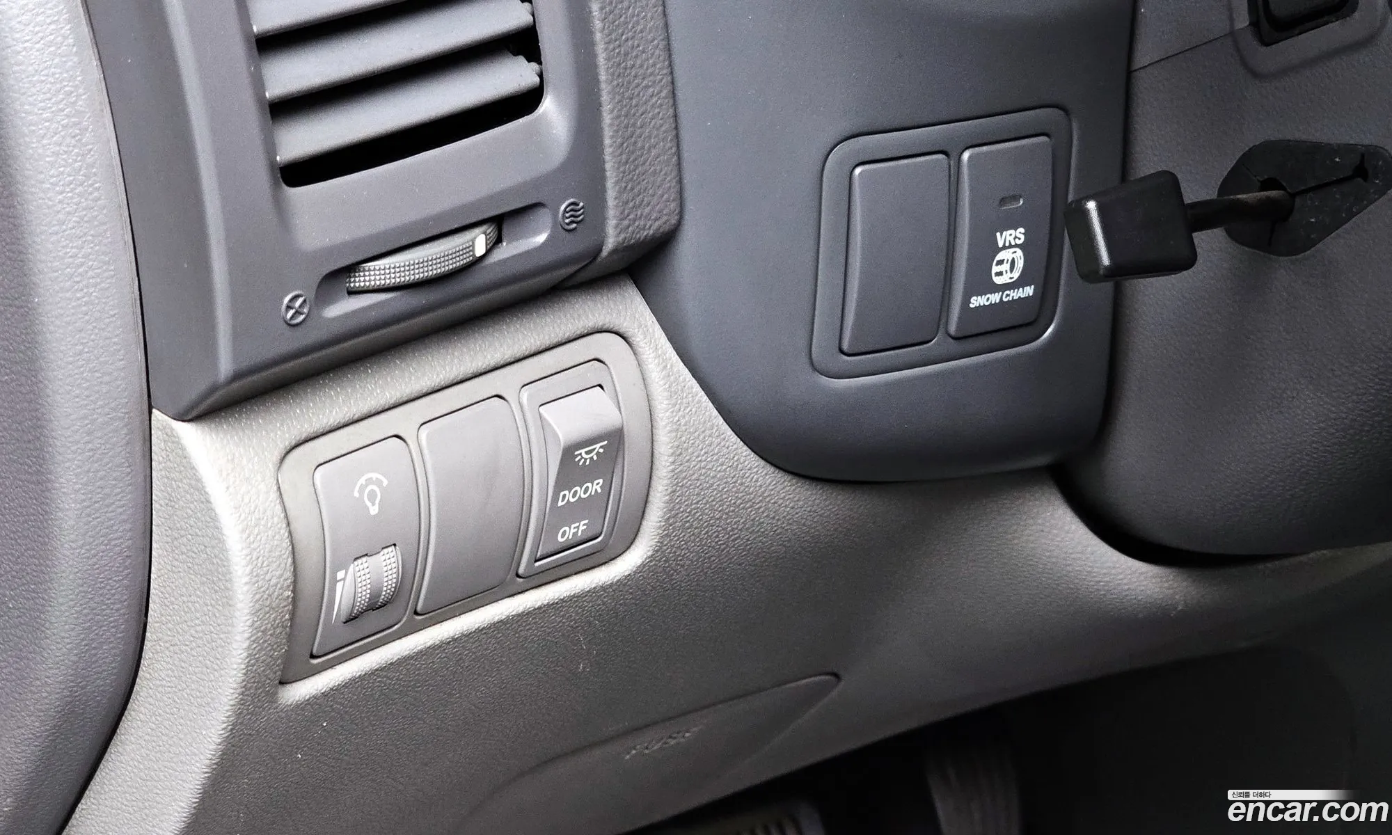 Kia Carnival R 2010 — 7