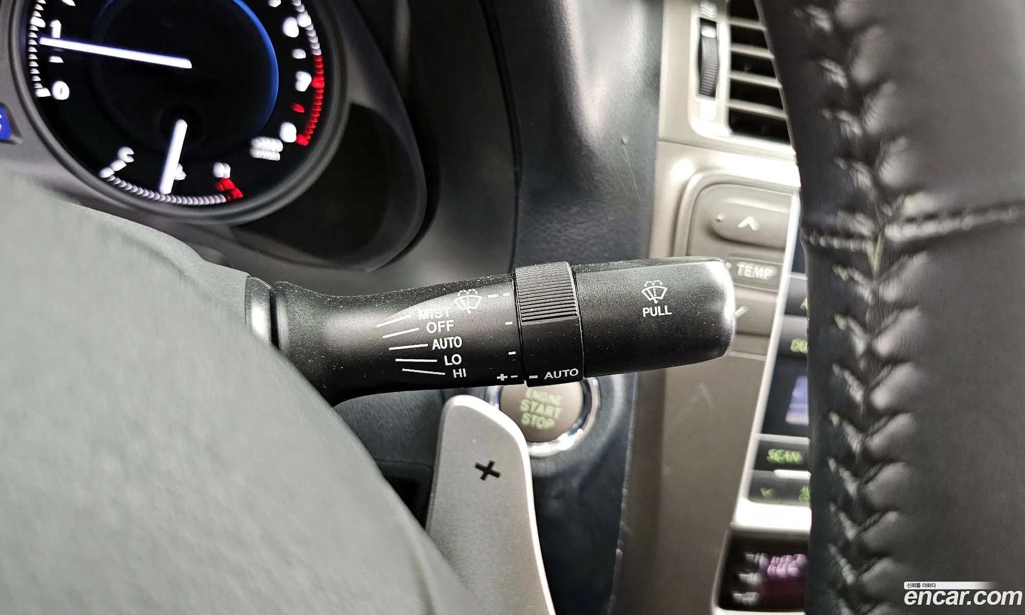 Lexus IS250 2005 JTHBK262162003931 — 11