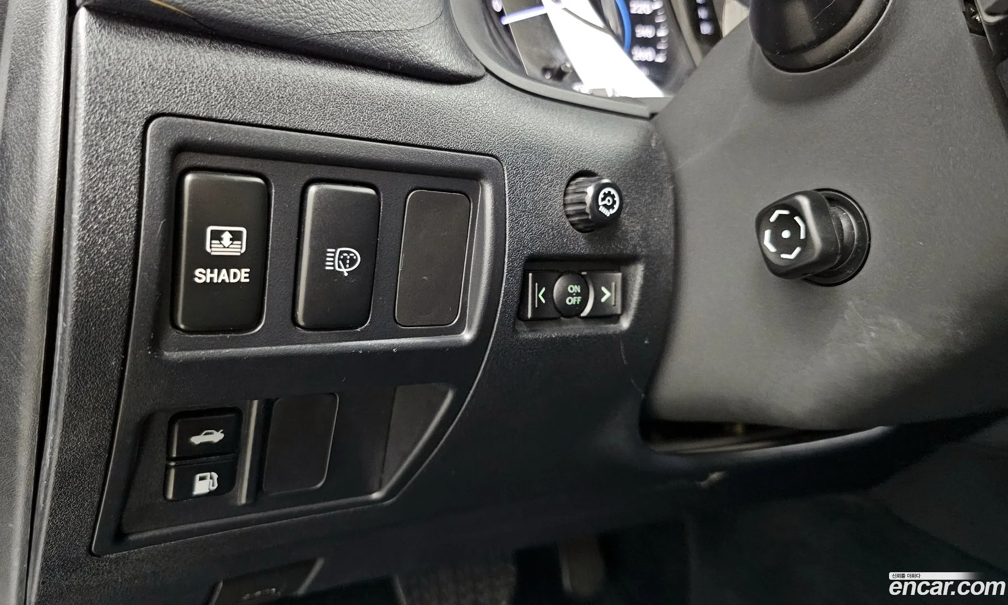 Lexus IS250 2005 JTHBK262162003931 — 7
