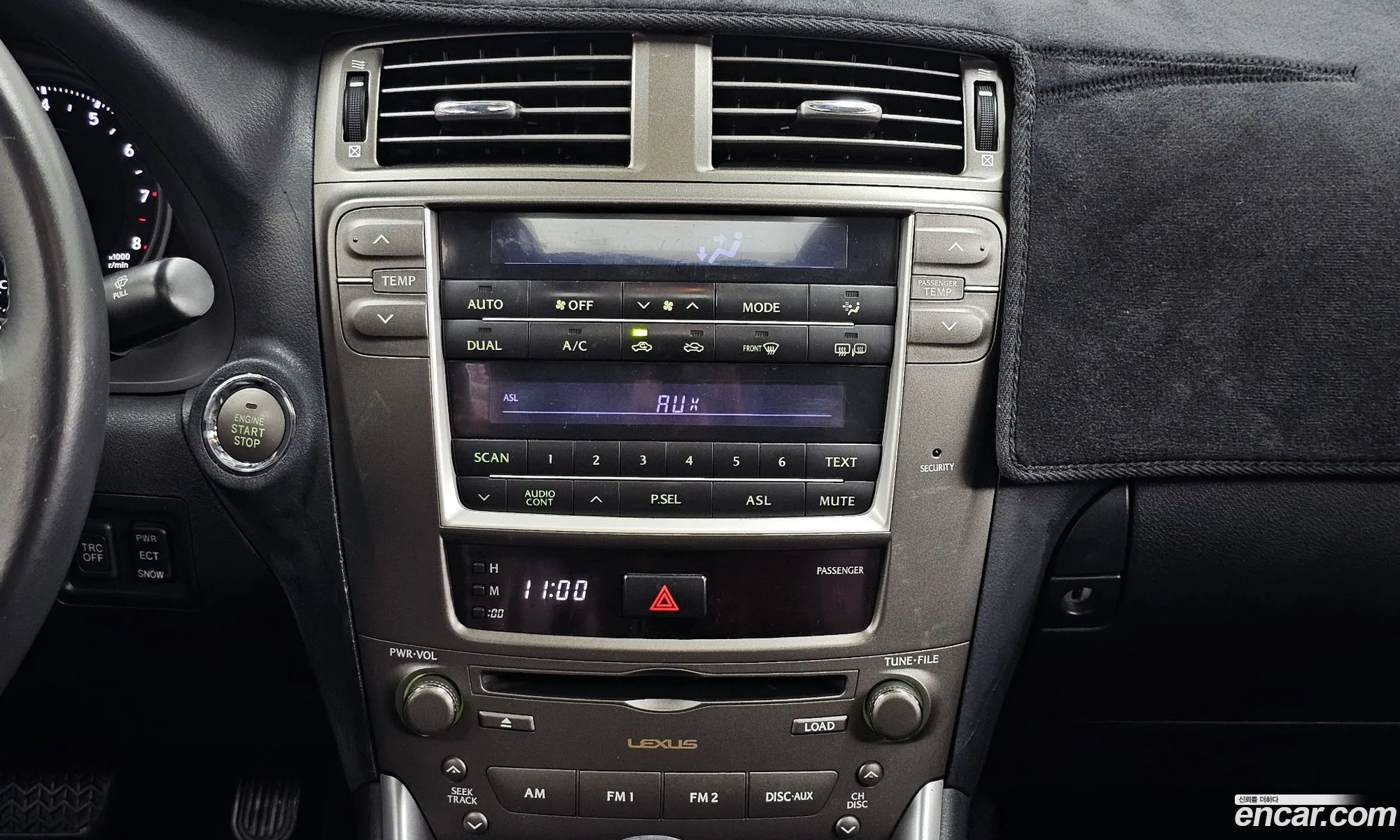 Lexus IS250