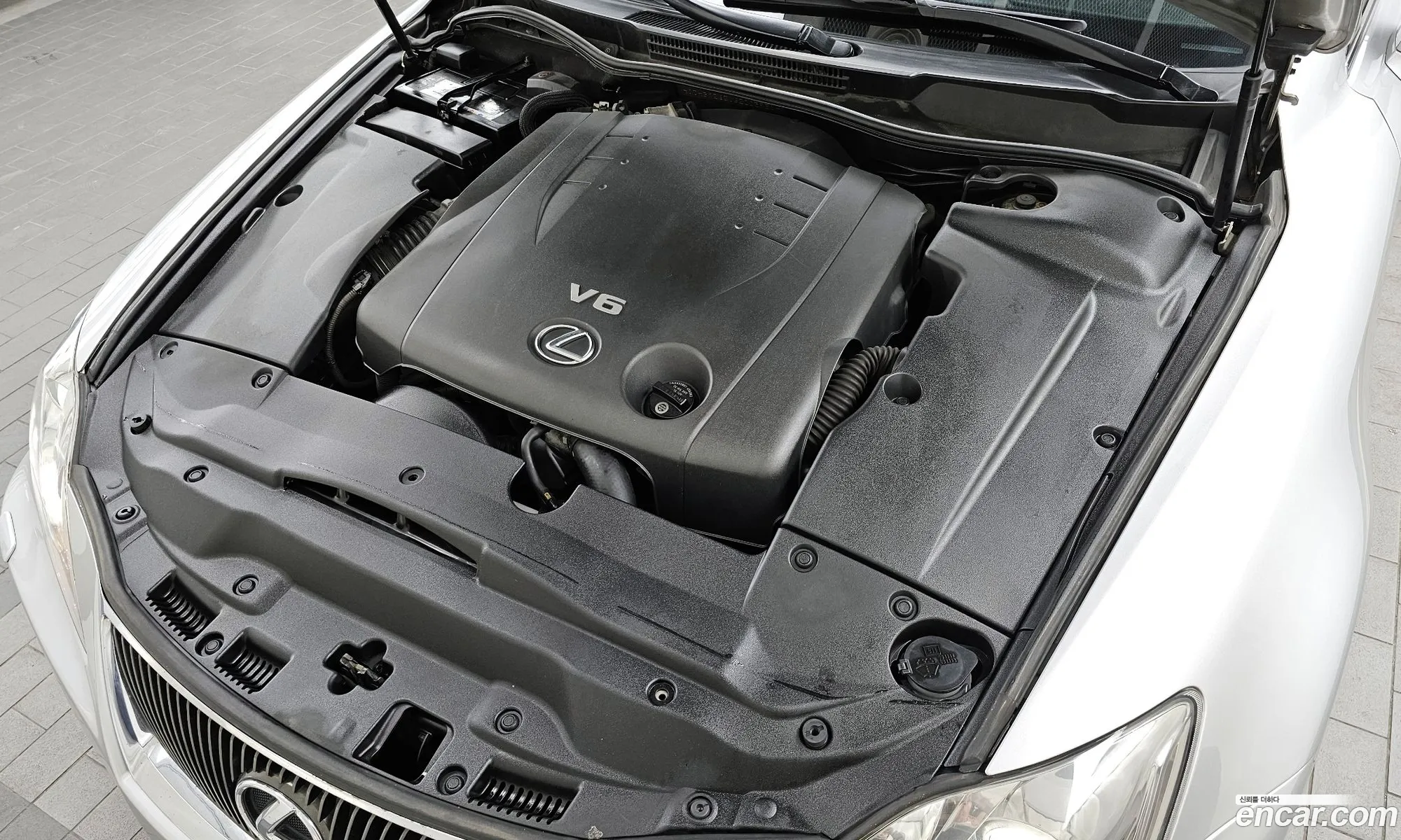 Lexus IS250