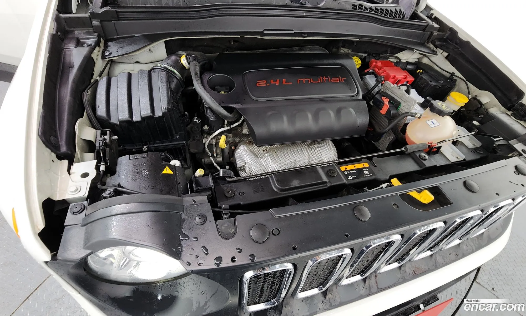 Jeep Renegade 2018 1C4BU0000JPJ07527 — 34