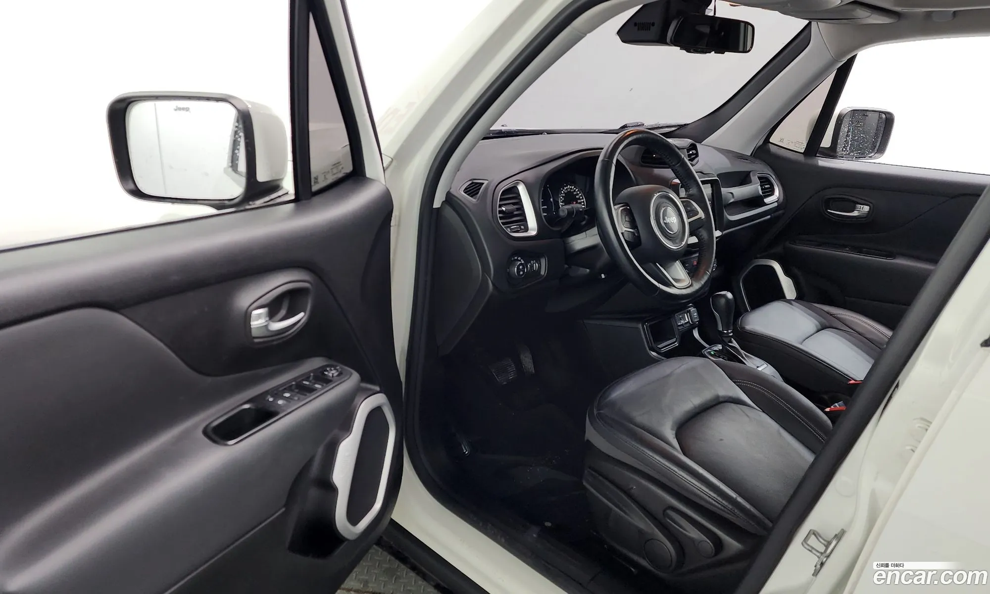 Jeep Renegade 2018 1C4BU0000JPJ07527 — 3