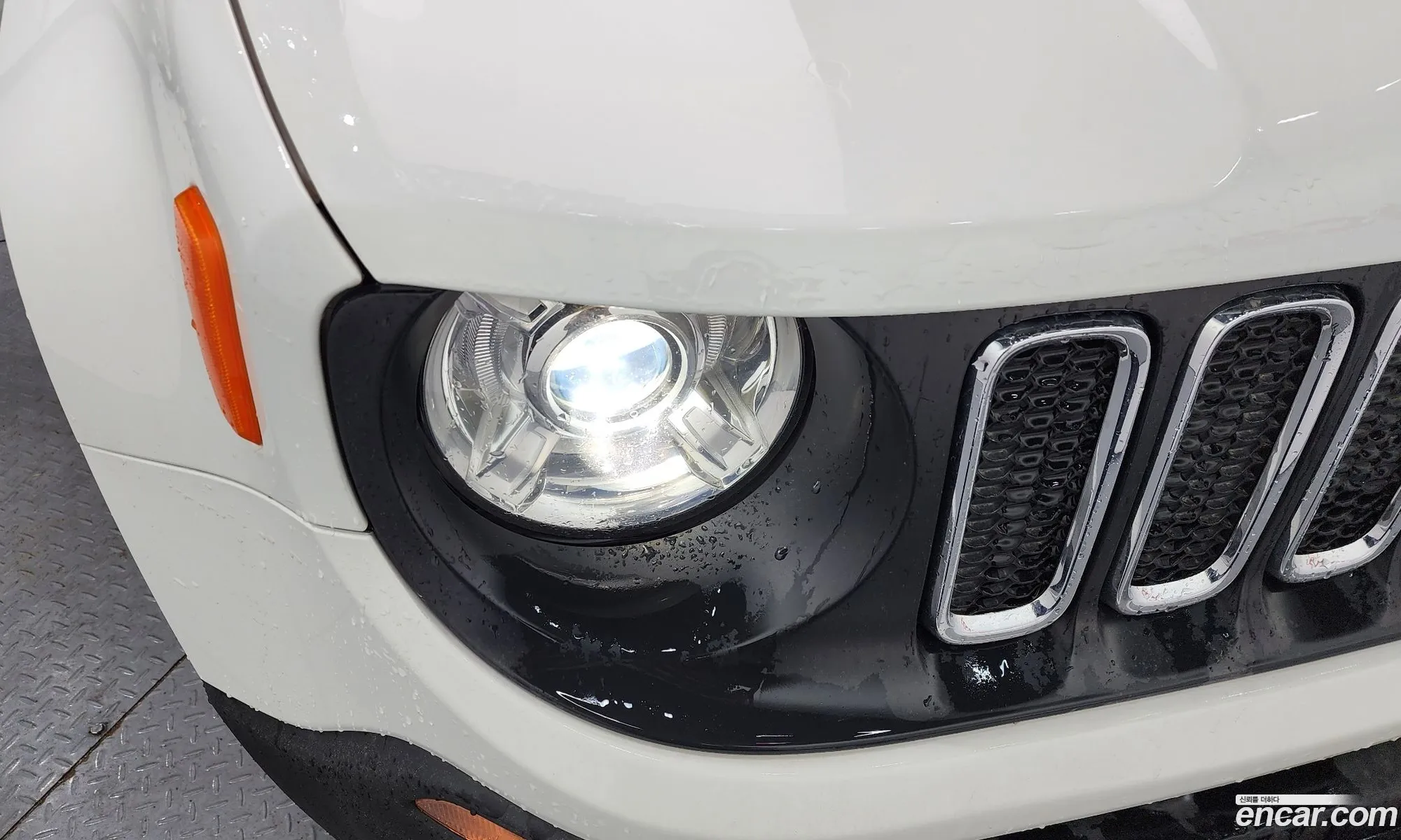 Jeep Renegade 2018 1C4BU0000JPJ07527 — 31