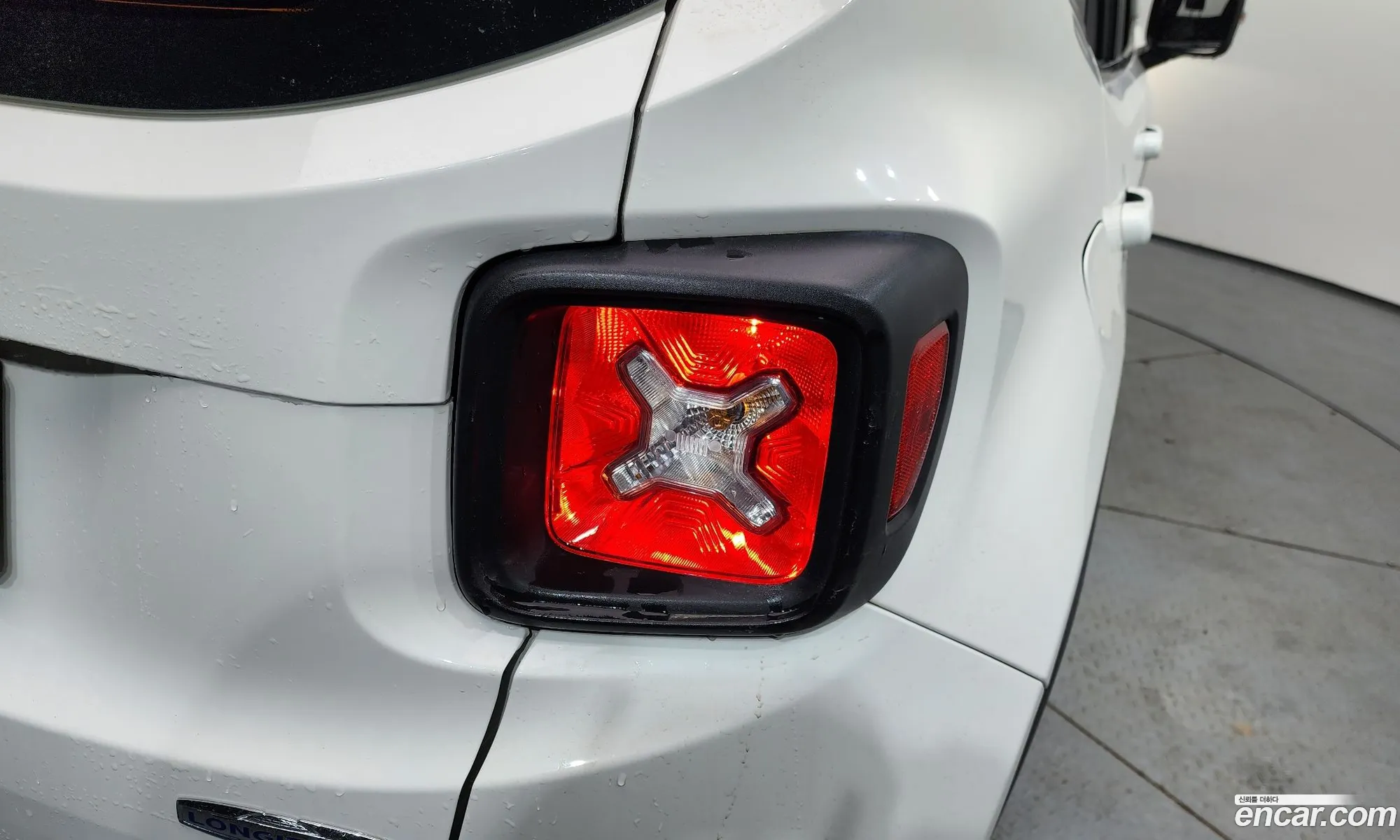 Jeep Renegade 2018 1C4BU0000JPJ07527 — 30