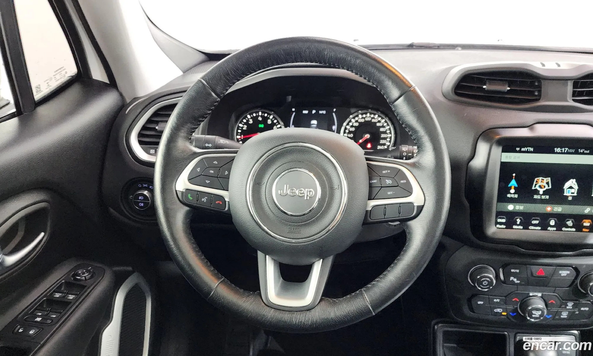 Jeep Renegade 2018 1C4BU0000JPJ07527 — 25