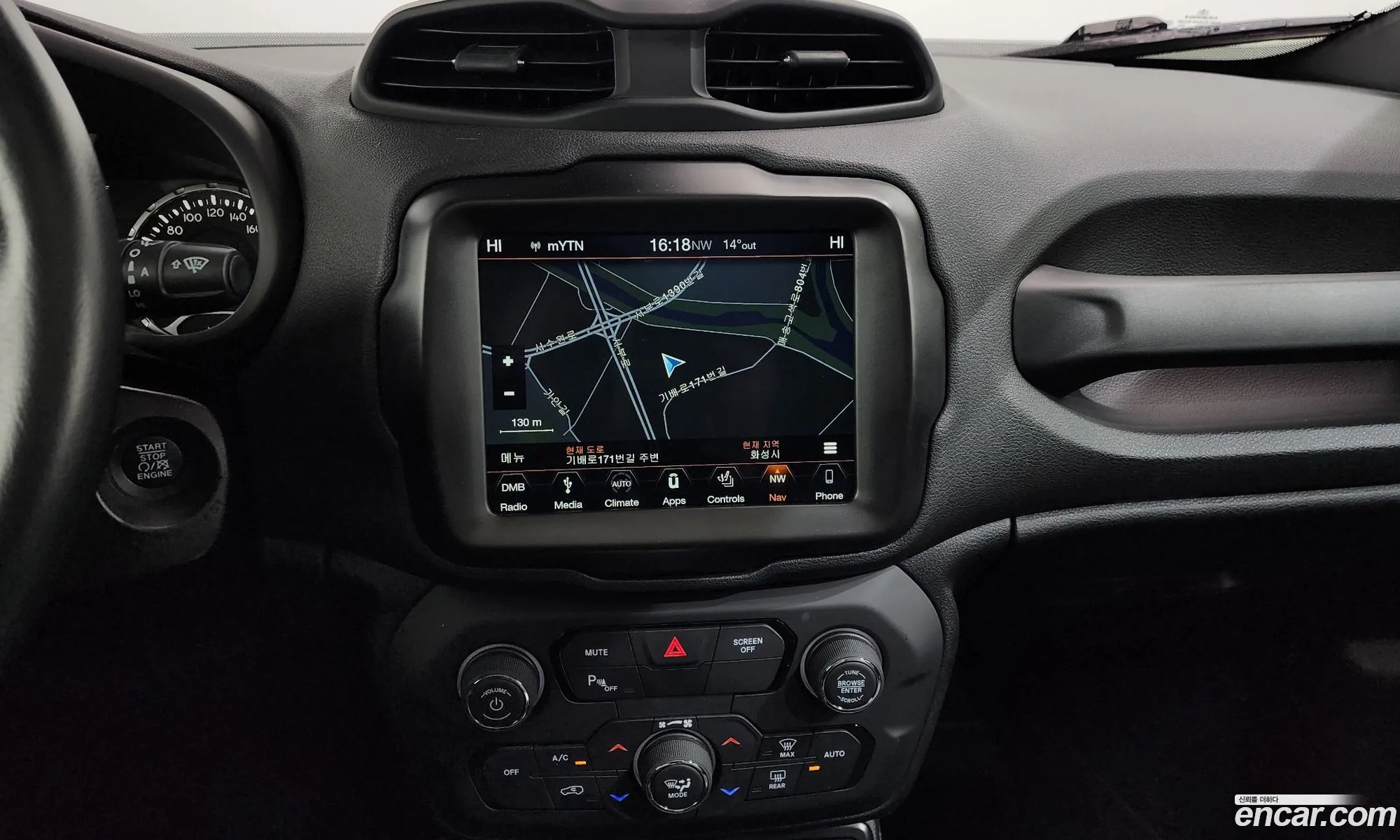 Jeep Renegade 2018 1C4BU0000JPJ07527 — 36