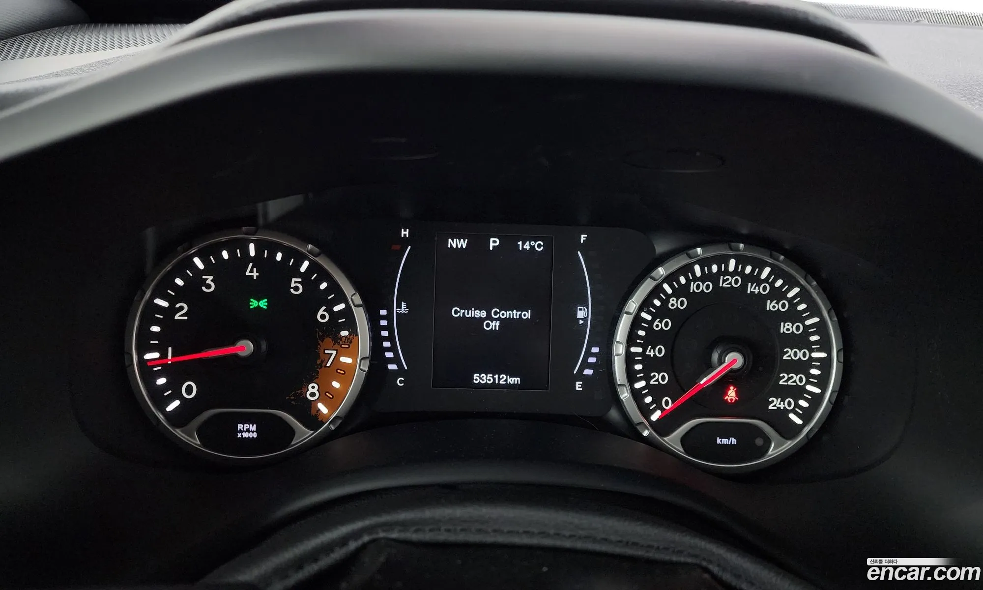 Jeep Renegade 2018 1C4BU0000JPJ07527 — 32