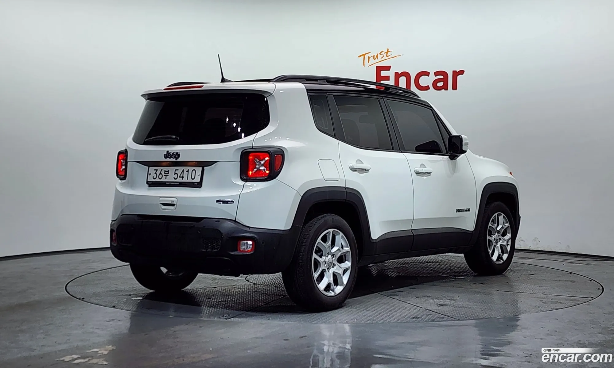 Jeep Renegade 2018 1C4BU0000JPJ07527 — 20