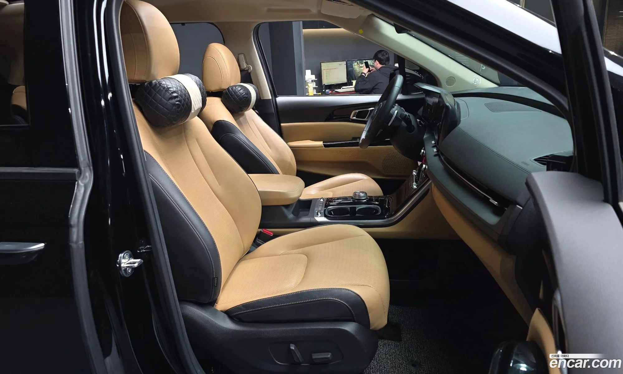 Kia Carnival 2021 — 11