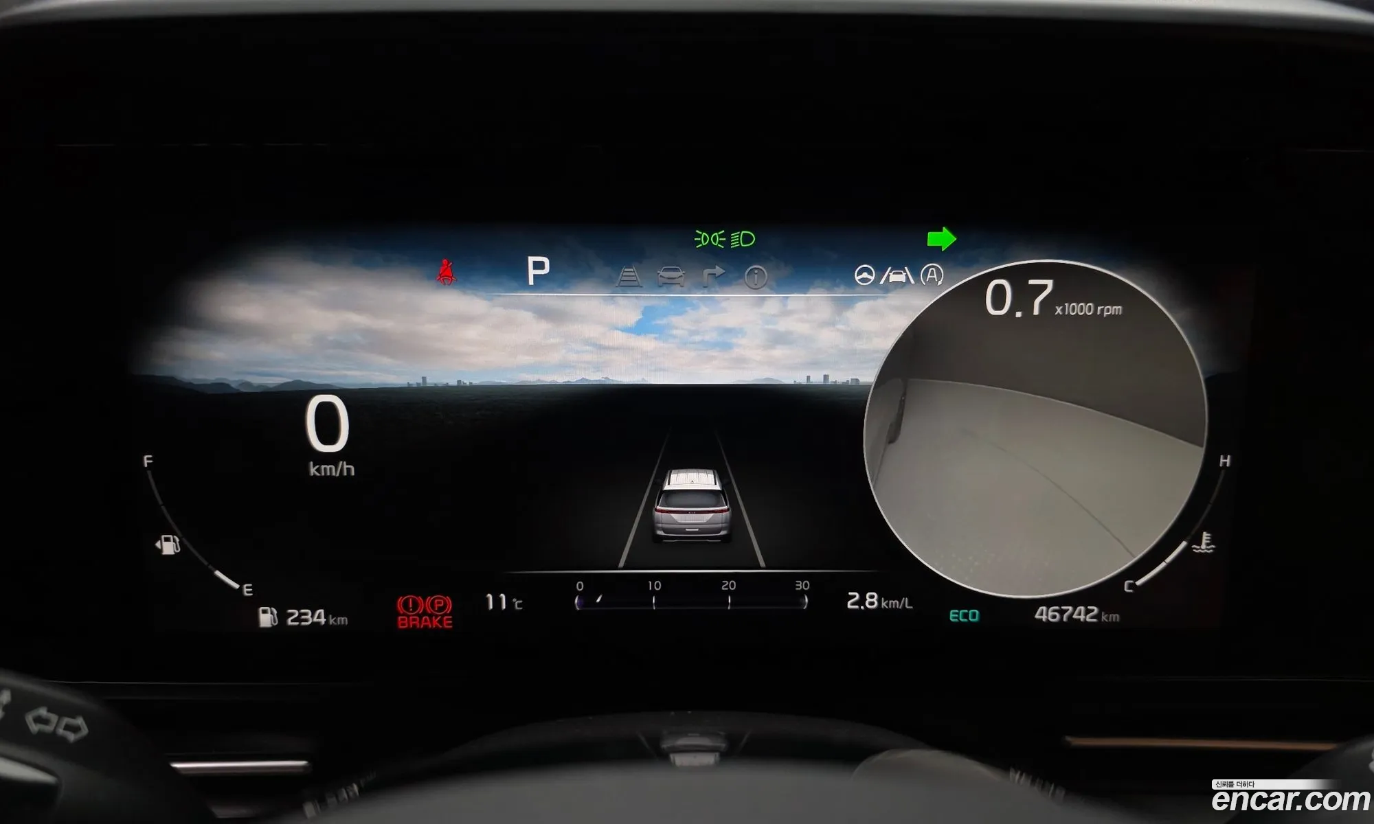 Kia Carnival 2021 — 5