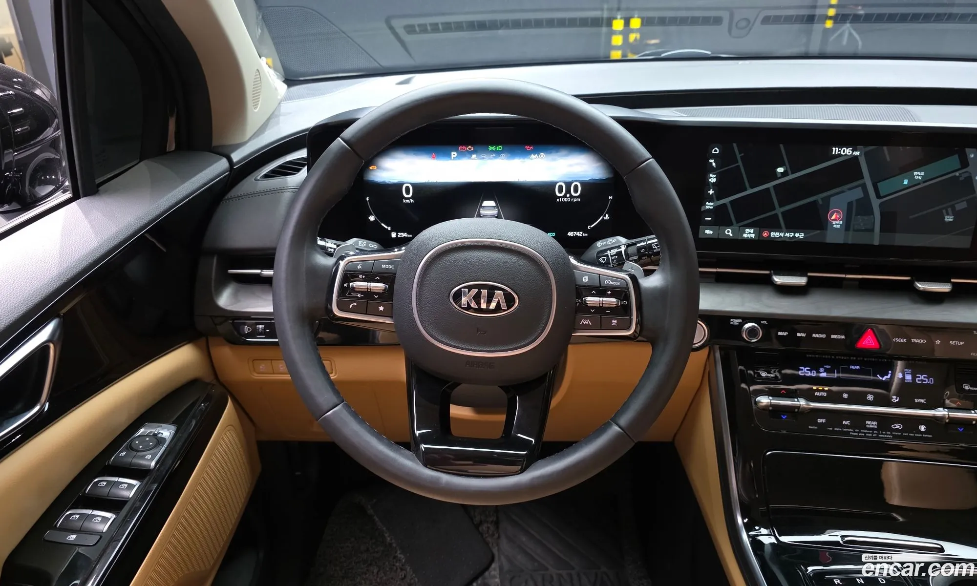 Kia Carnival 2021 — 15