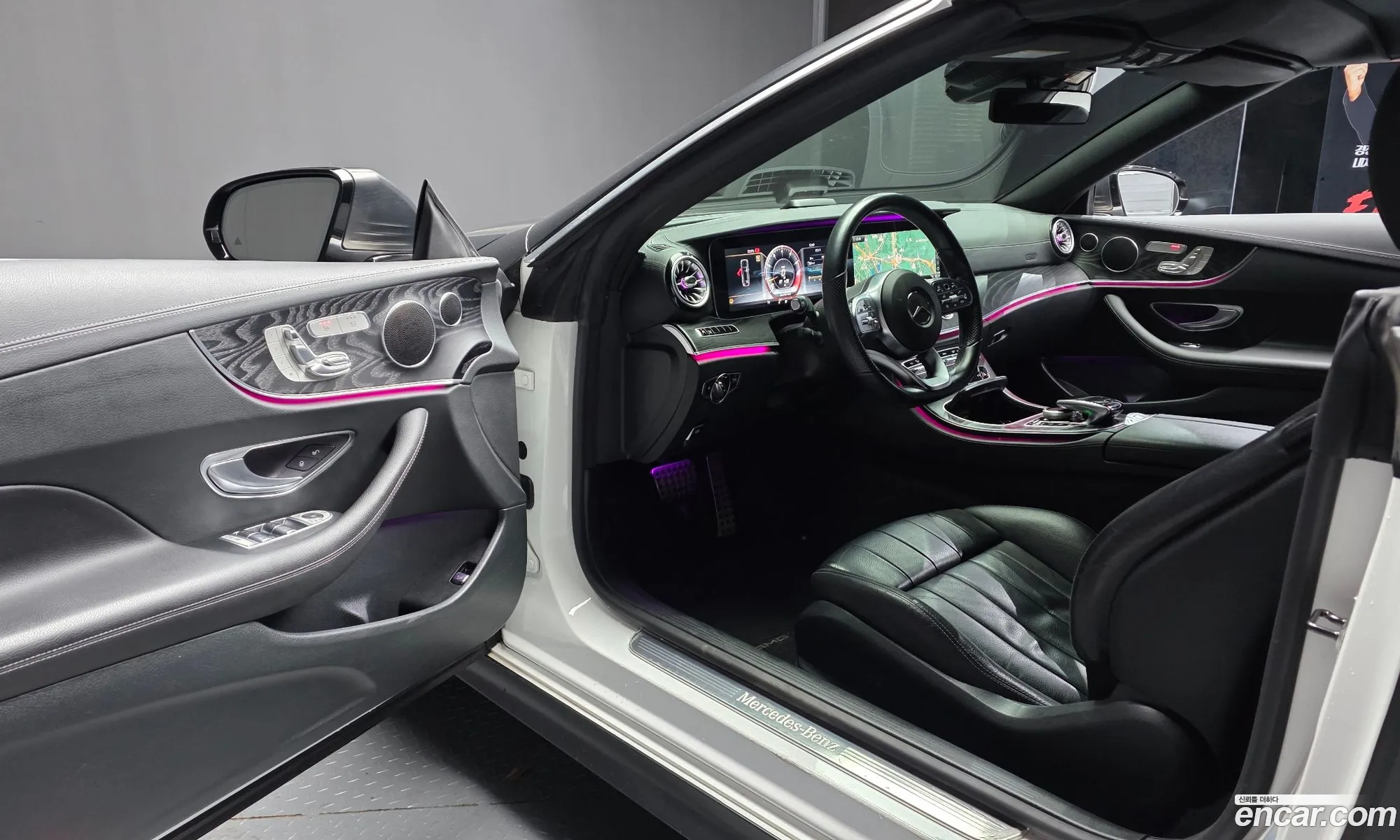 Mercedes-Benz E-Class W213 2019 WDD1K1EB6KF113830 — 24