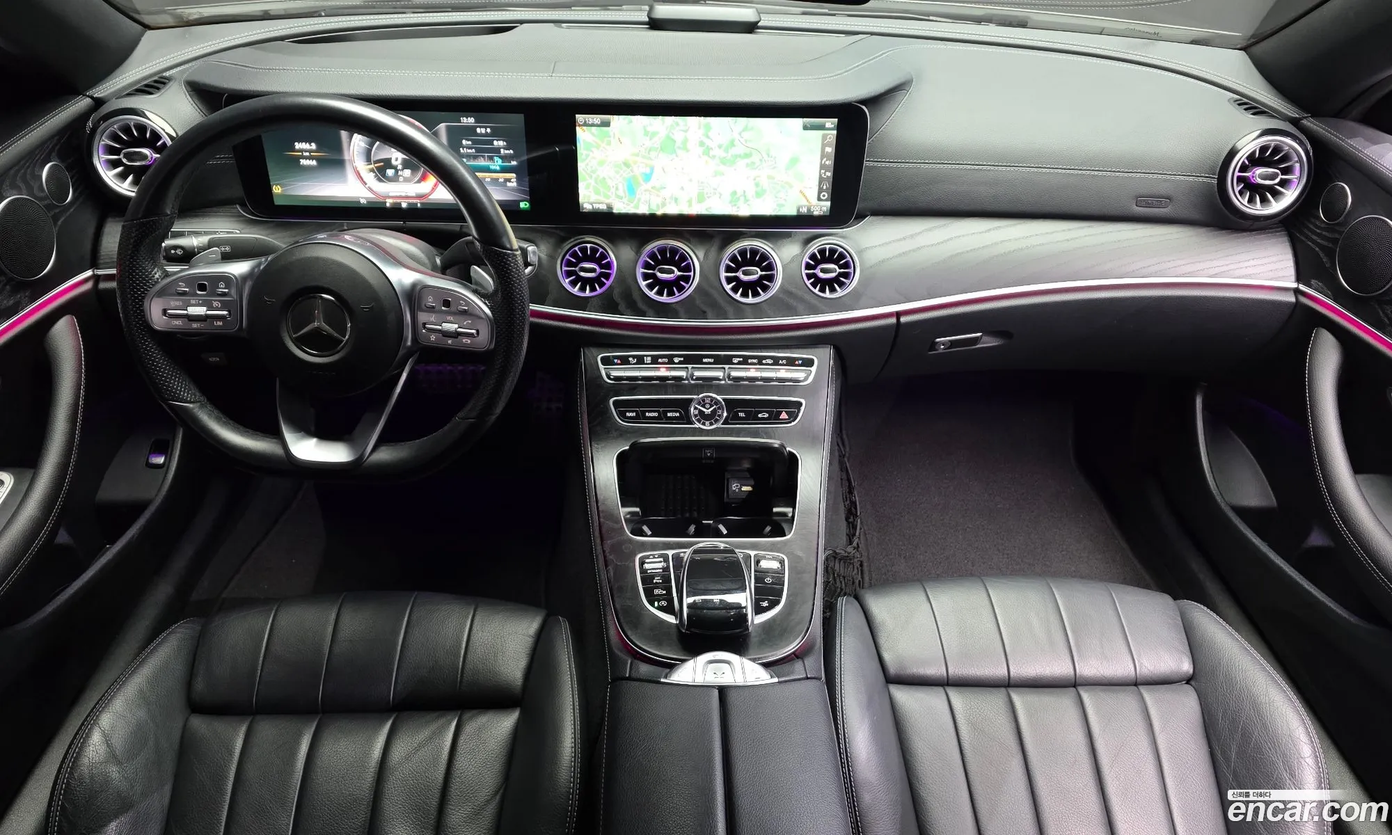Mercedes-Benz E-Class W213 2019 WDD1K1EB6KF113830 — 3