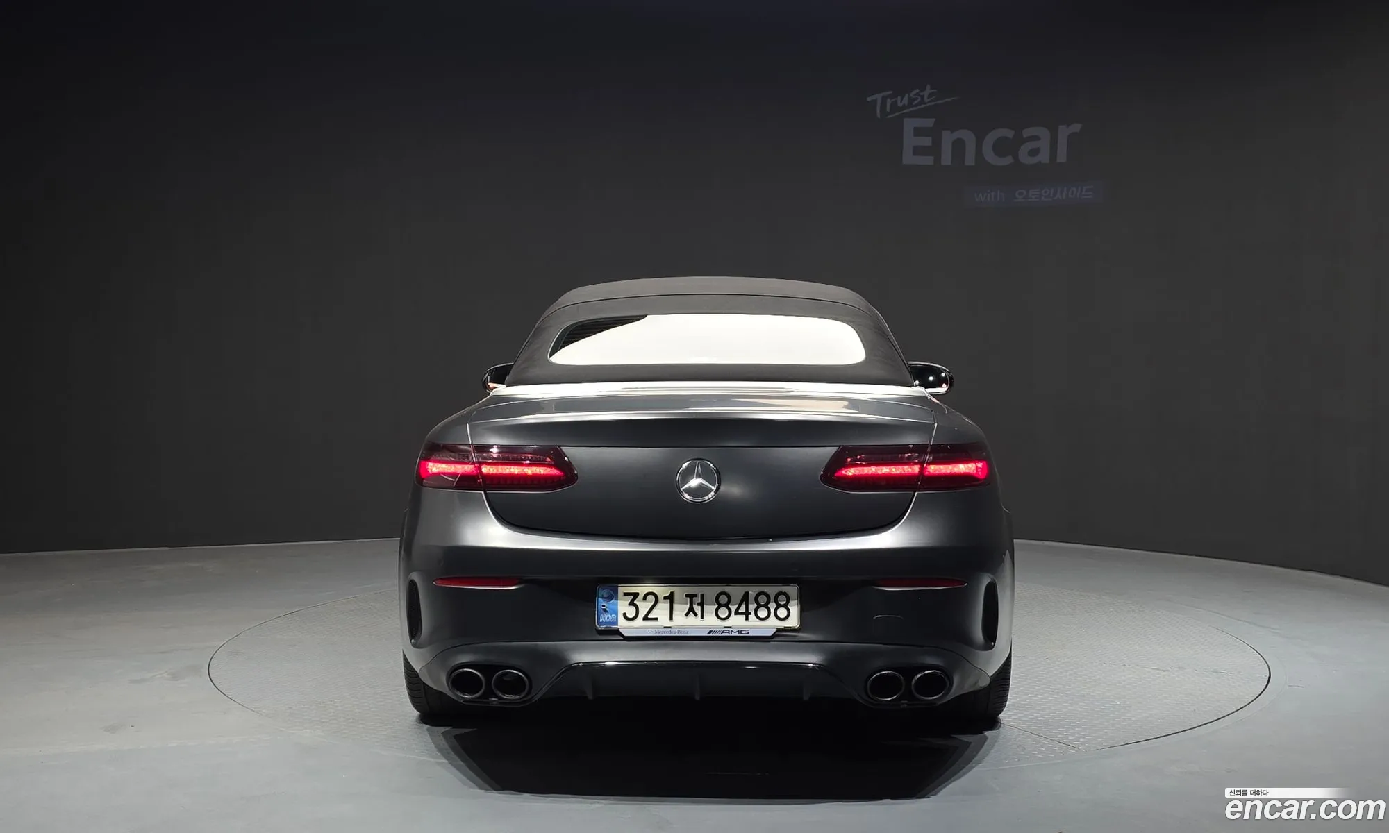 Mercedes-Benz E-Class W213 2019 WDD1K1EB6KF113830 — 5