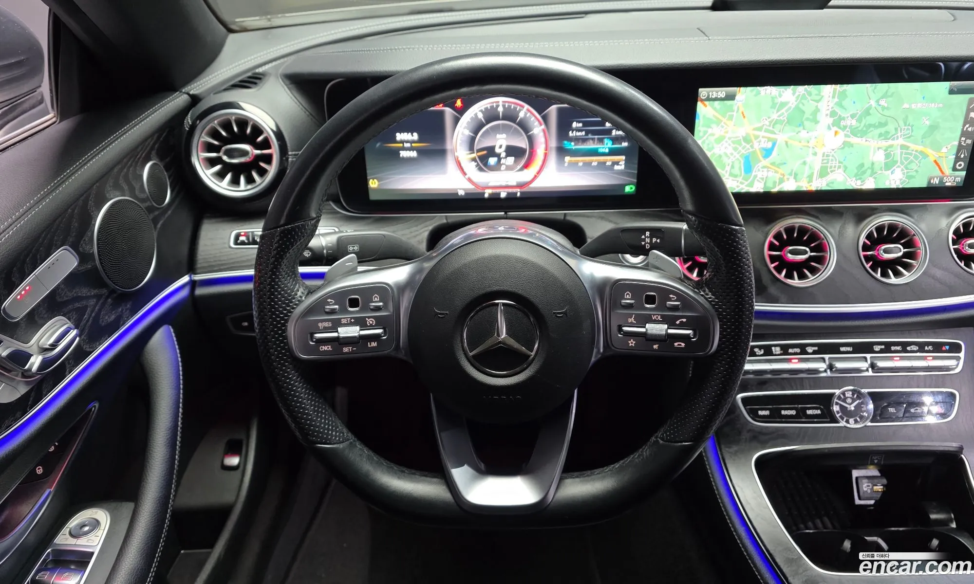 Mercedes-Benz E-Class W213 2019 WDD1K1EB6KF113830 — 15