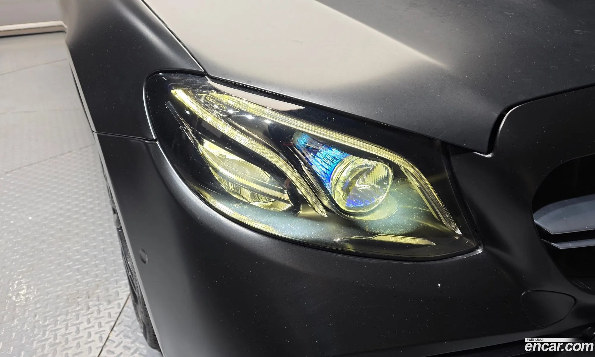 Mercedes-Benz E-Class W213 2019 WDD1K1EB6KF113830 — 11