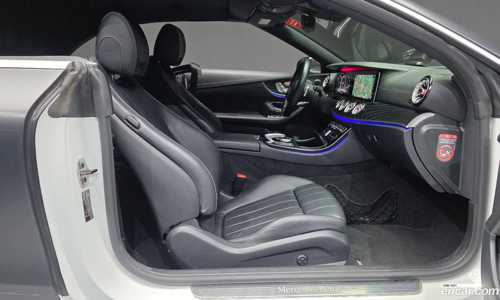 Mercedes-Benz E-Class W213 2019 WDD1K1EB6KF113830 — 22