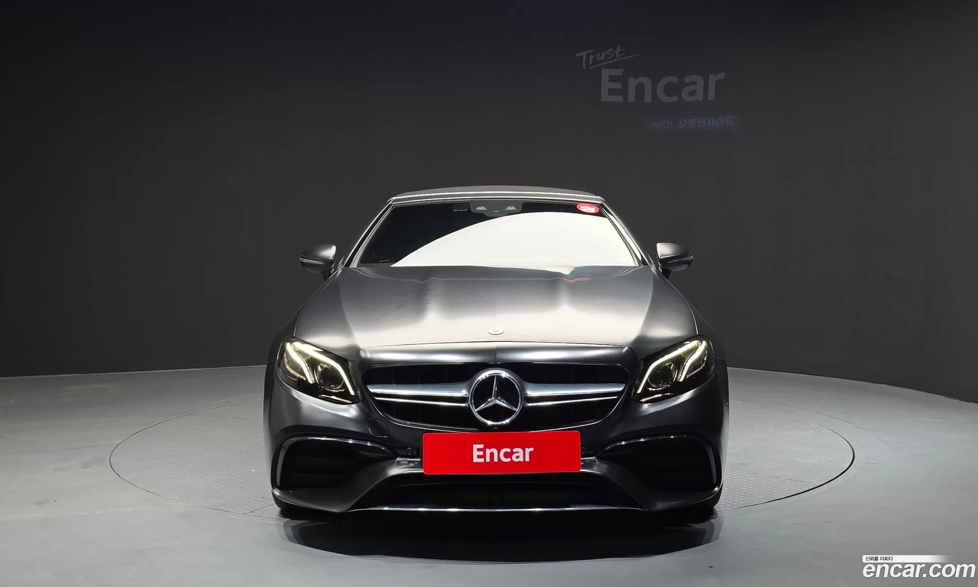 Mercedes-Benz E-Class W213 2019 WDD1K1EB6KF113830 — 2
