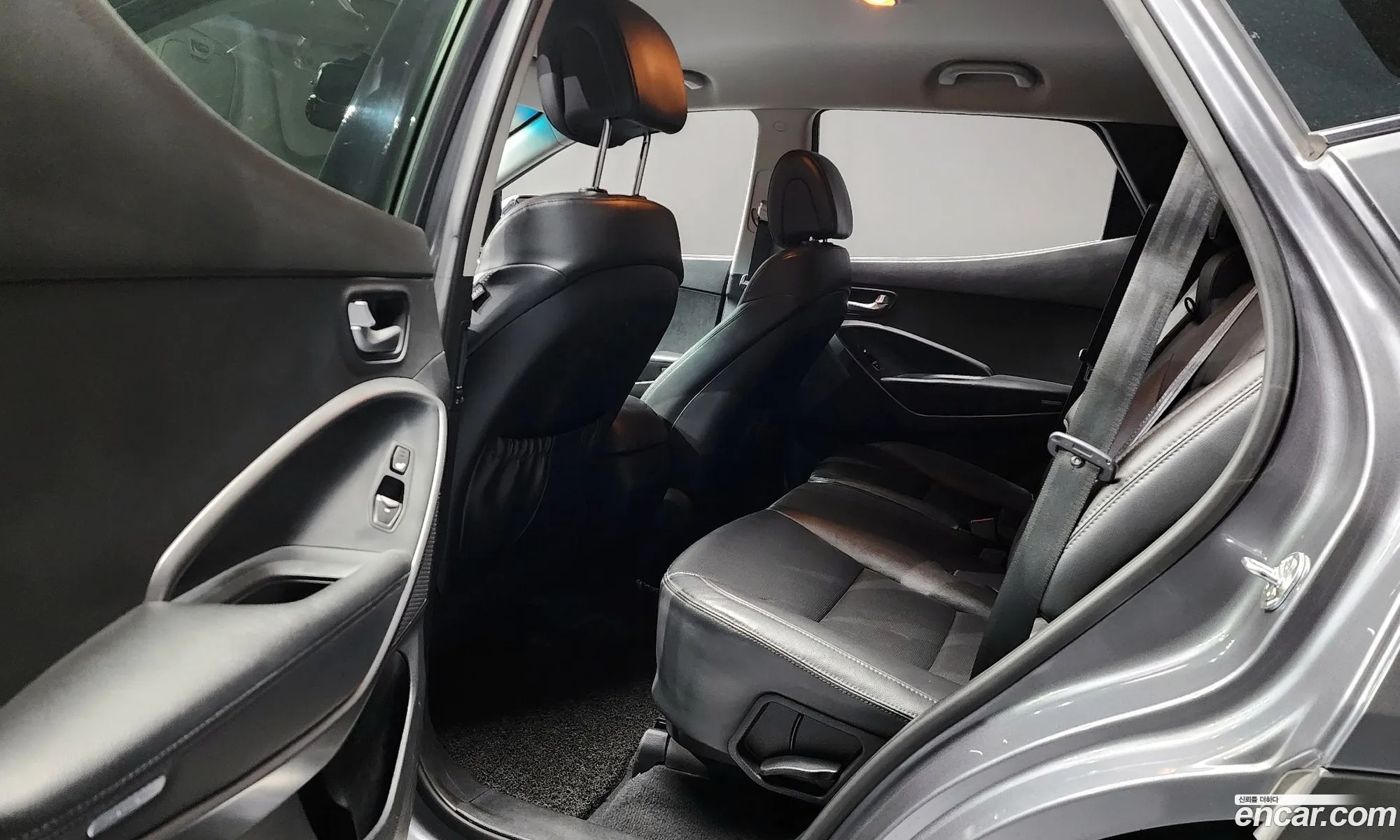 Hyundai Santa Fe DM 2012 — 9