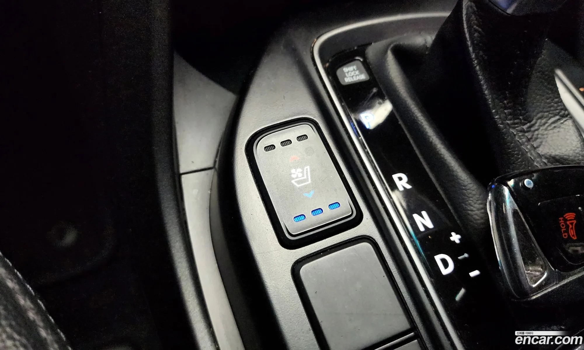 Hyundai Santa Fe DM 2012 — 13