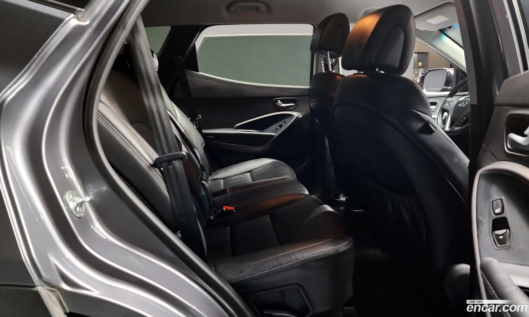 Hyundai Santa Fe DM 2012 — 20