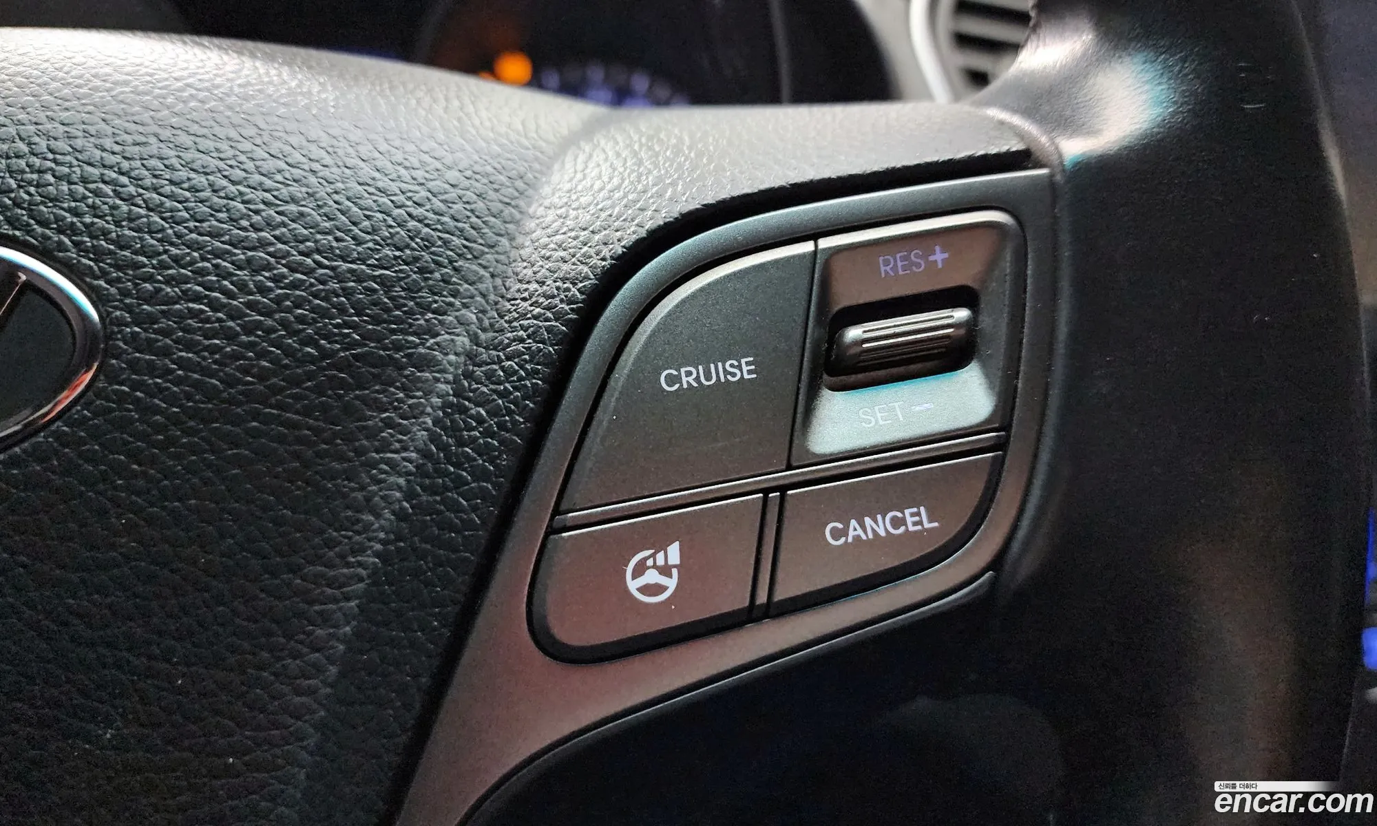 Hyundai Santa Fe DM 2012 — 11