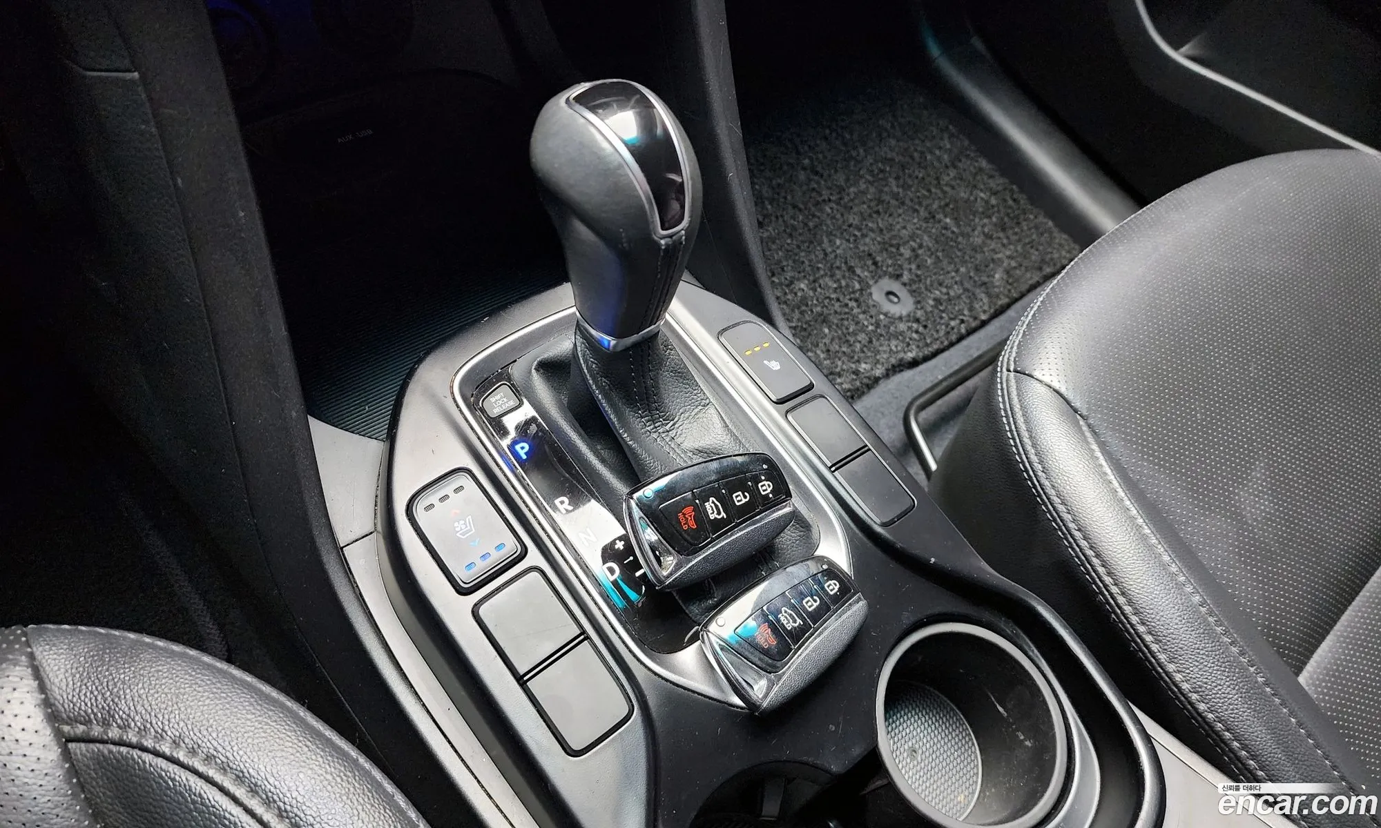 Hyundai Santa Fe DM 2012 — 16