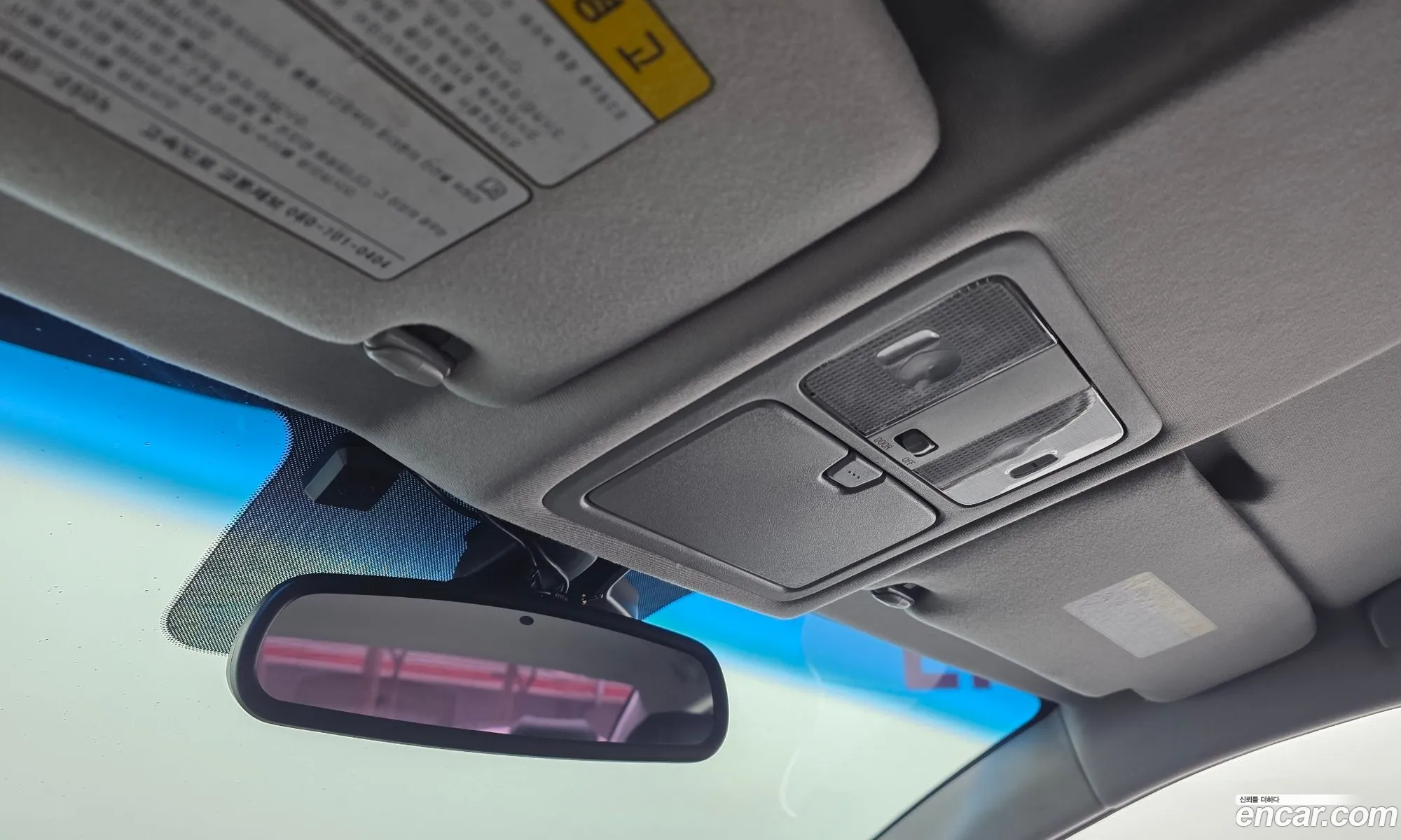 Renault Korea (Samsung) SM5 New Impression 2009 — 10