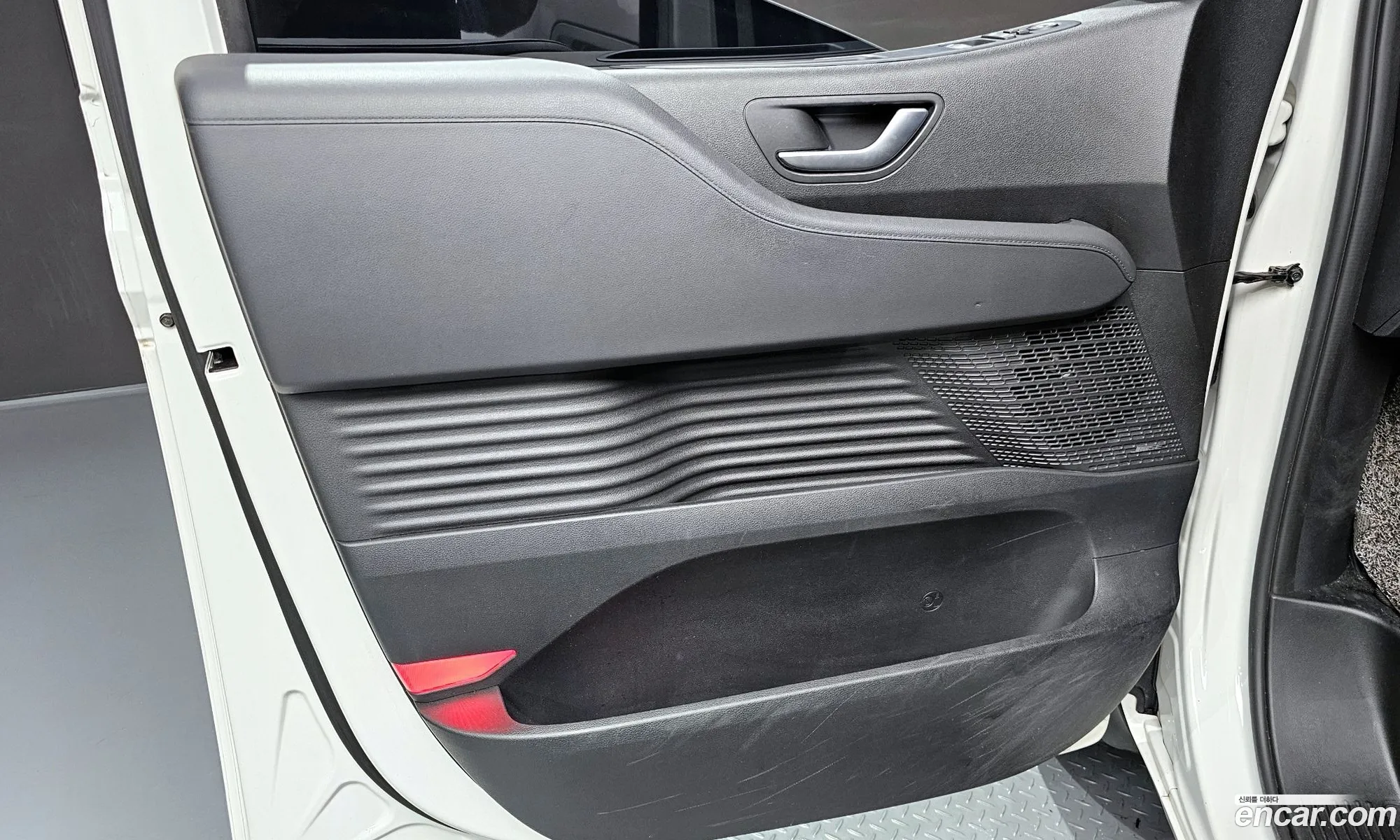 Hyundai Staria 2021 — 26