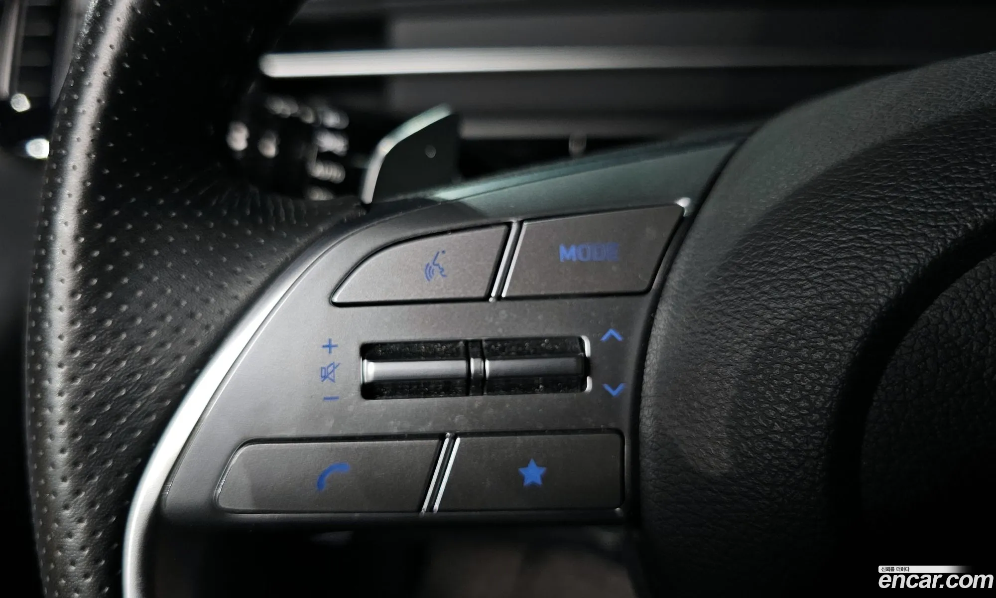 Hyundai Staria 2021 — 11