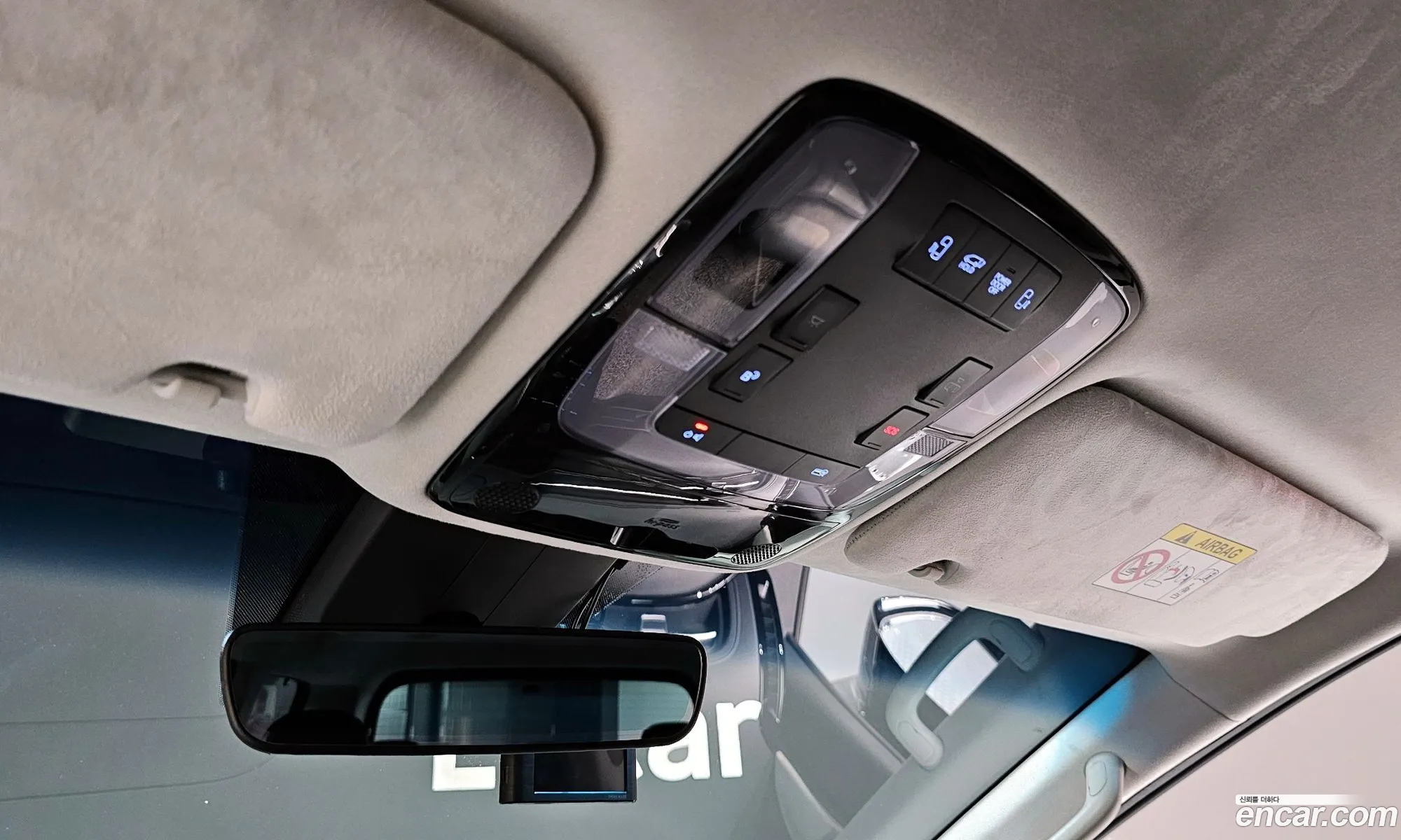 Hyundai Staria 2021 — 15