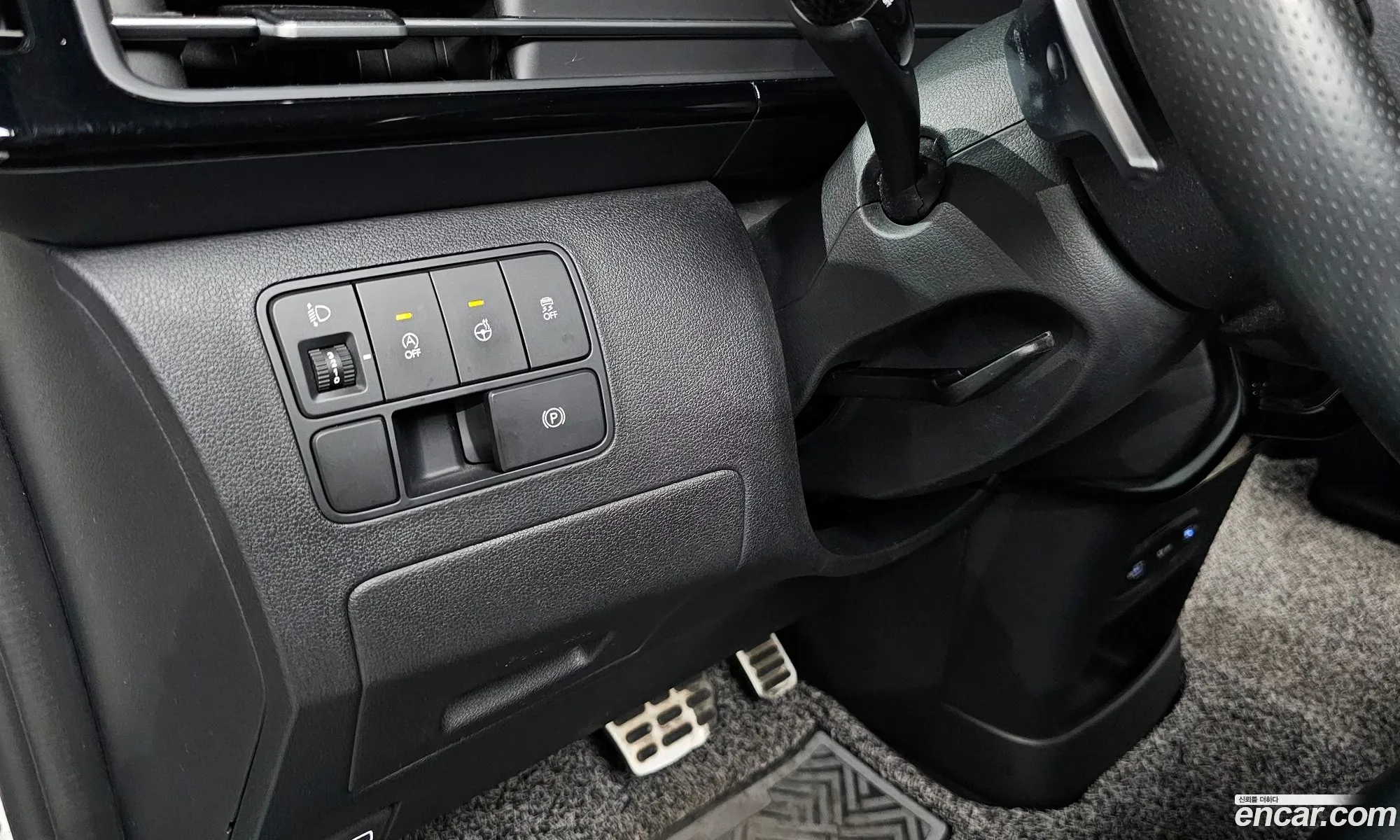 Hyundai Staria 2021 — 13