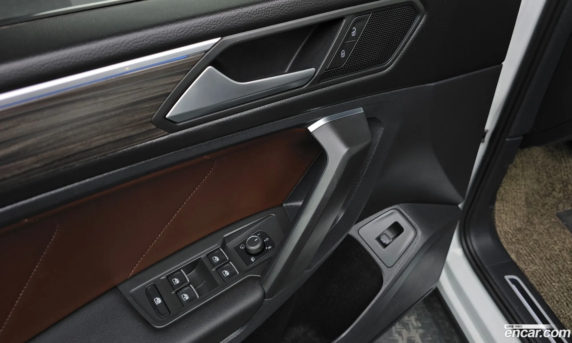Volkswagen Tiguan Allspace 2023 — 14
