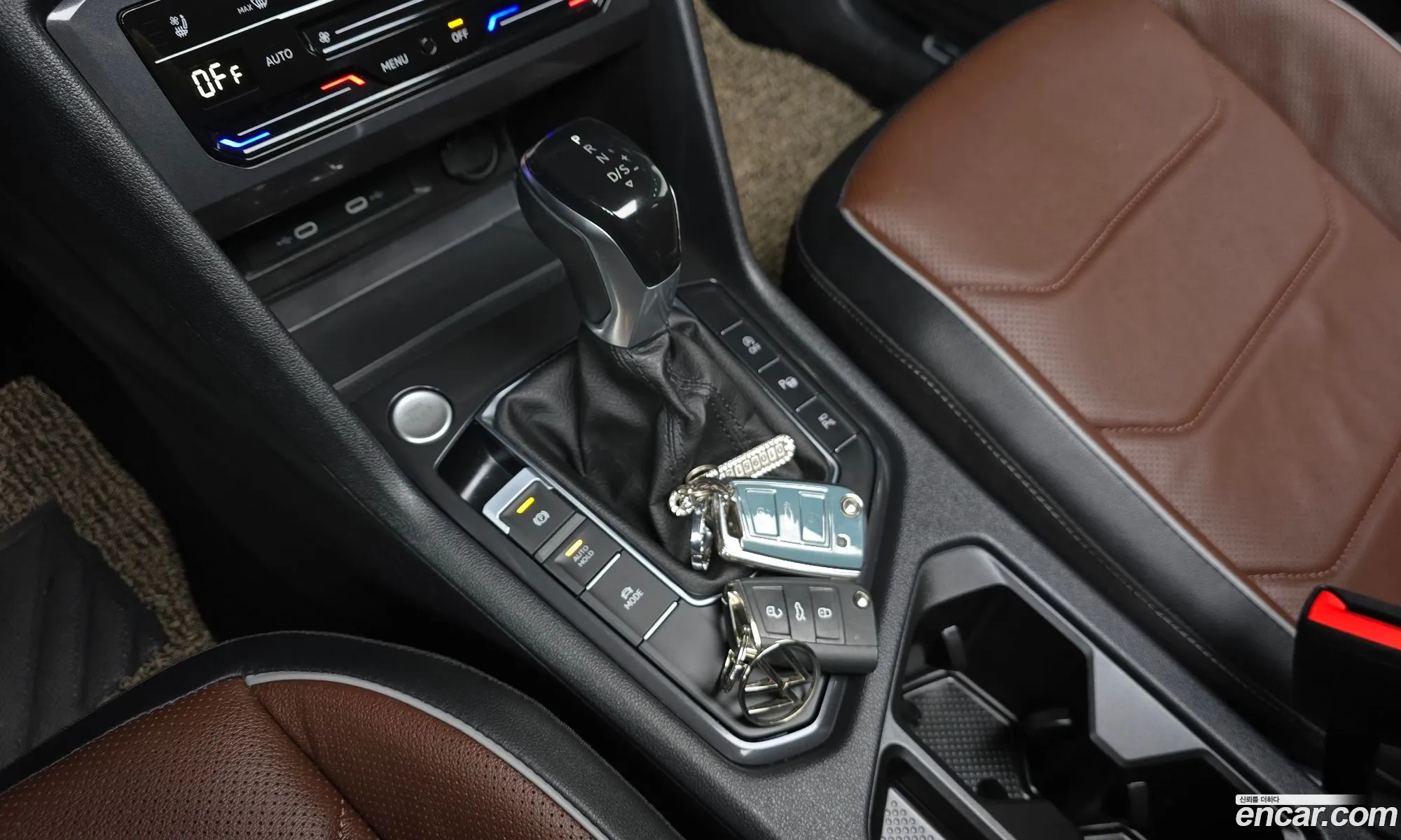 Volkswagen Tiguan Allspace 2023 — 5