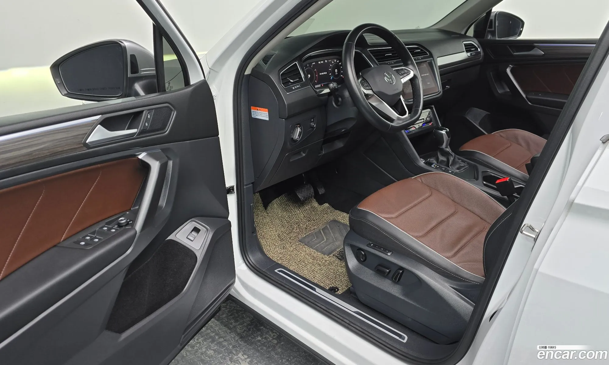 Volkswagen Tiguan Allspace 2023 — 17