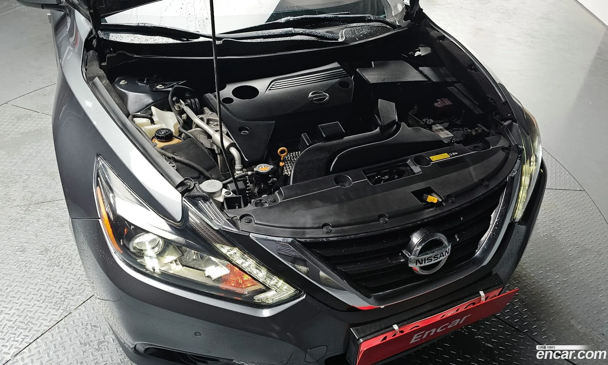 Nissan Altima 2017 1N4AL3AP5HC485261 — 21