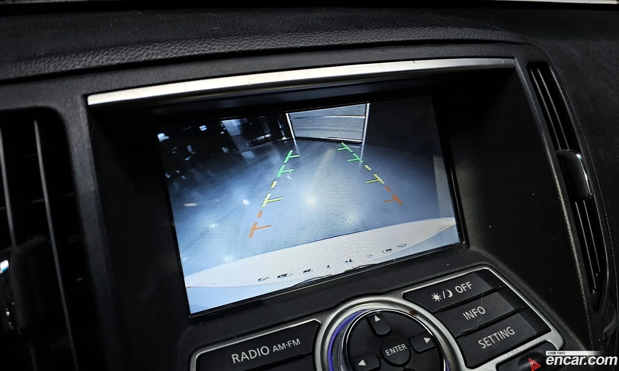 Infiniti G25 2013 — 19