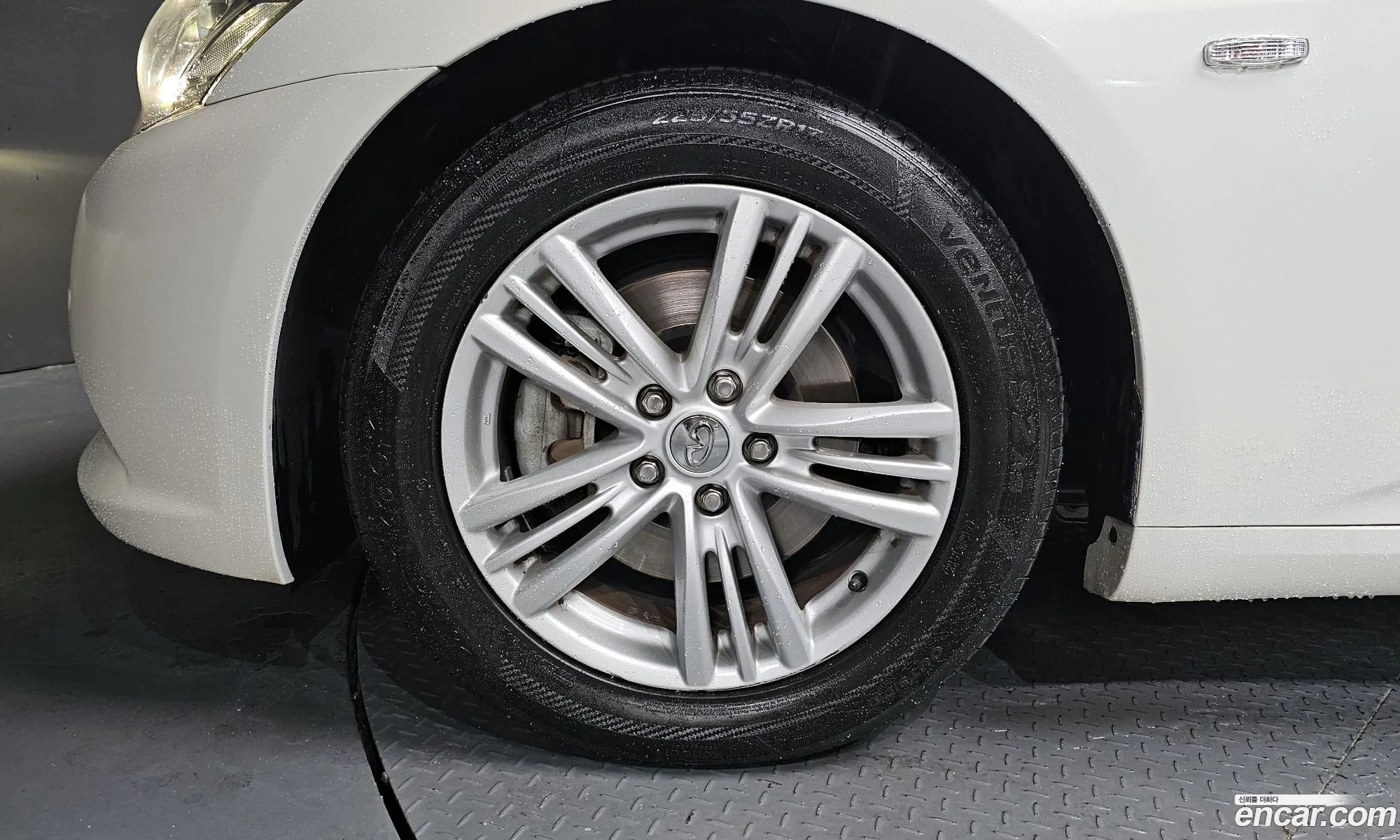 Infiniti G25 2013 — 12
