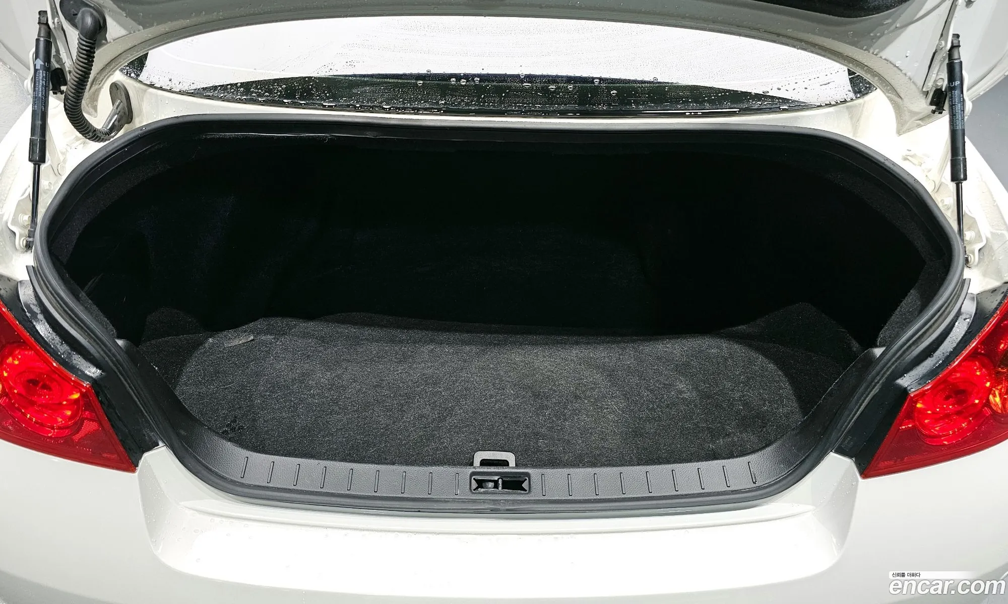 Infiniti G25 2013 — 6