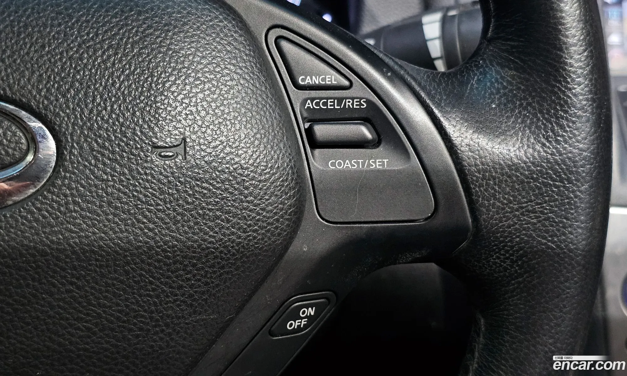 Infiniti G25 2013 — 9