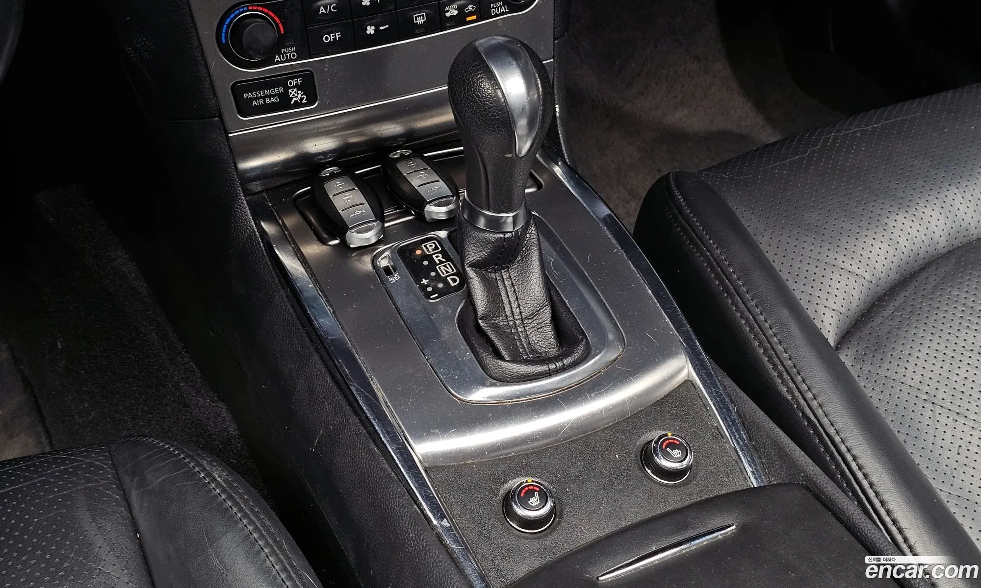 Infiniti G25 2013 — 14