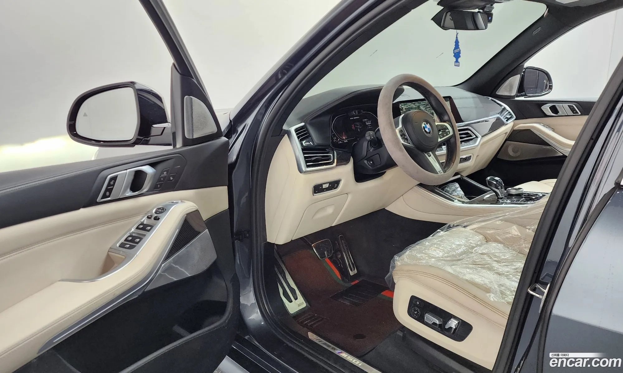 BMW X5 2022 WBAJU410 — 19