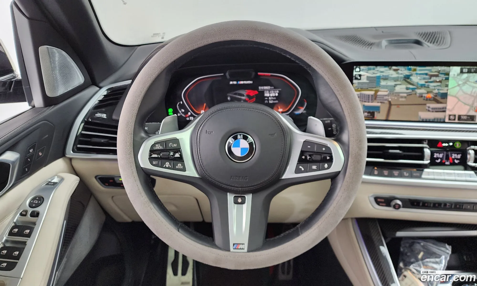 BMW X5 2022 WBAJU410 — 18