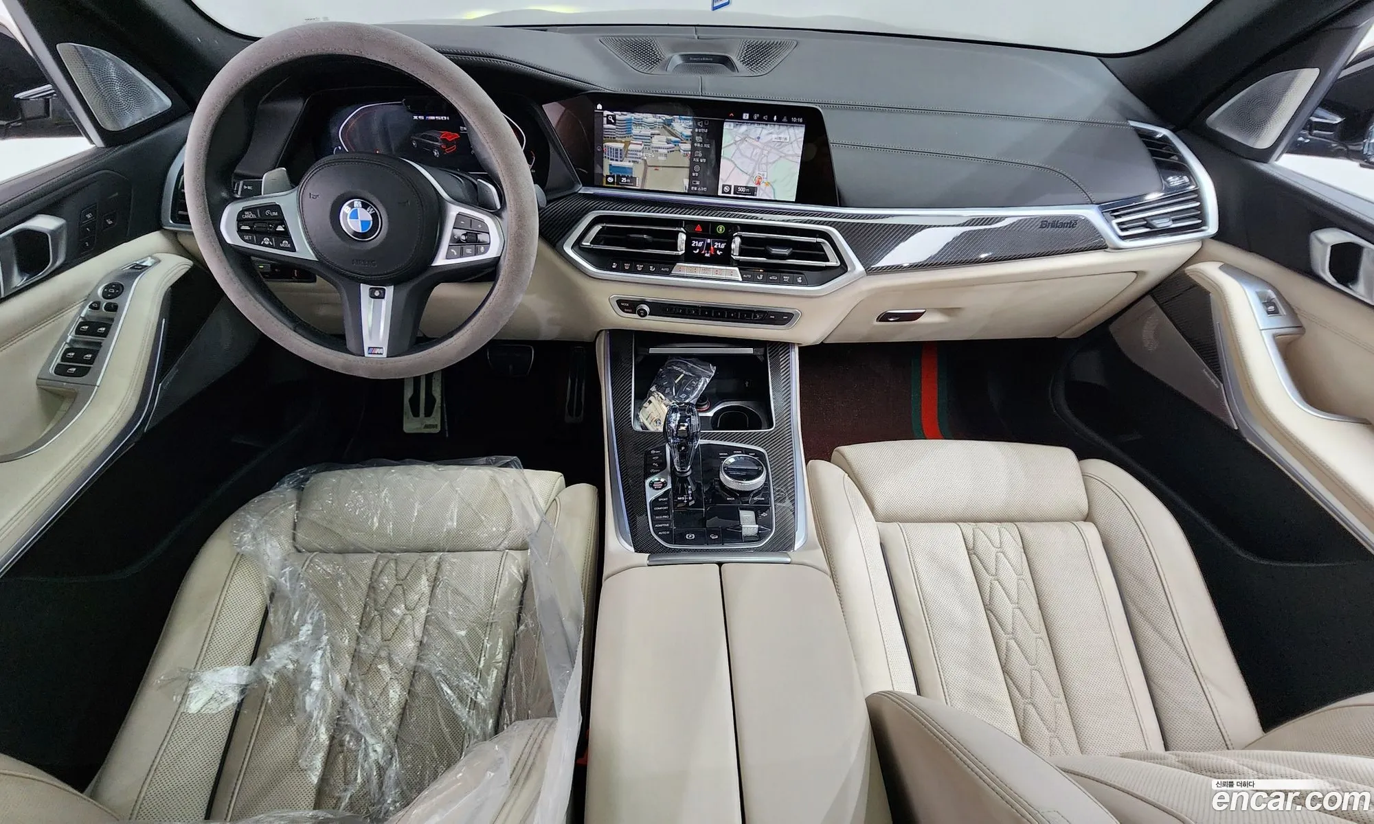 BMW X5 2022 WBAJU410 — 11