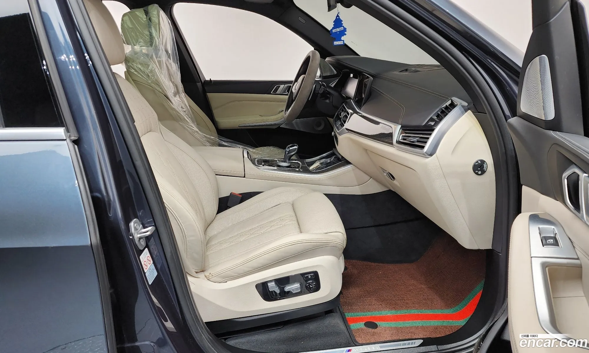 BMW X5 2022 WBAJU410 — 9